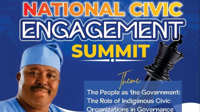 ODUDUWA CHARITY, HUMANITARIAN, INTELLECTUAL AND ACADEMIC FOUNDATION (OCHIAF)